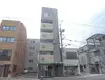 JR山陰本線 二条駅 徒歩7分  築27年(1K/2階)
