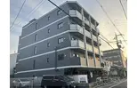 ベラジオ雅び京都円町II