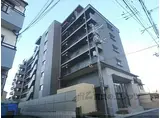 JR東海道・山陽本線 西大路駅 徒歩12分 7階建 築6年