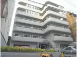 京阪本線 祇園四条駅 徒歩7分 6階建 築36年
