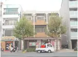 京都市営烏丸線 松ケ崎駅(京都) 徒歩11分 3階建 築43年