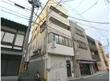 京阪本線 三条駅(京都) 徒歩5分 5階建 築34年