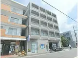 叡山電鉄叡山本線 一乗寺駅 徒歩4分 5階建 築30年