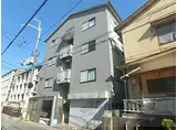 京都府京都市北区 4階建 築28年