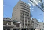 京都地下鉄東西線 二条駅 徒歩14分  築20年