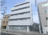 京都市営烏丸線 松ケ崎駅(京都) 徒歩4分 5階建 築23年