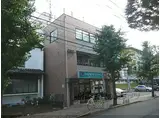 叡山電鉄叡山本線 茶山・京都芸術大学駅 徒歩10分 3階建 築28年