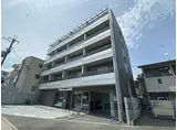 京都市営烏丸線 鞍馬口駅 徒歩5分 5階建 築14年