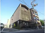京都市営烏丸線 松ケ崎駅(京都) 徒歩14分 3階建 築10年