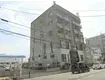 JR東海道・山陽本線 山科駅 徒歩7分  築39年(1K/3階)