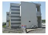 JR奈良線 ＪＲ藤森駅 徒歩18分 2階建 築22年