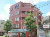 京都府京都市左京区 5階建 築37年