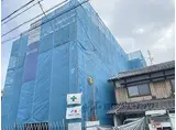 京都市営烏丸線 竹田駅(京都) 徒歩4分 4階建 新築