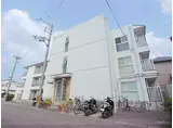 JR東海道・山陽本線 瀬田駅(滋賀) 徒歩15分 3階建 築39年
