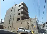 JR東海道・山陽本線 山科駅 徒歩2分 6階建 築25年