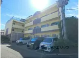 JR東海道・山陽本線 瀬田駅(滋賀) 徒歩3分 4階建 築28年