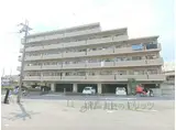 京阪京津線 四宮駅 徒歩11分 6階建 築29年