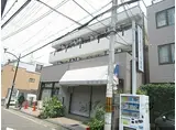 JR奈良線 稲荷駅 徒歩3分 3階建 築34年