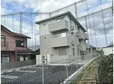 JR東海道・山陽本線 南草津駅 徒歩13分 3階建 築2年