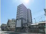 JR山陰本線 丹波口駅 徒歩9分 9階建 築18年