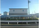 京阪石山坂本線 南滋賀駅 徒歩8分 2階建 築13年