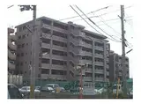 京都市営烏丸線 十条駅(近鉄) 徒歩5分 7階建 築25年