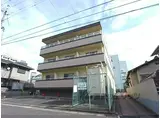 JR東海道・山陽本線 瀬田駅(滋賀) 徒歩4分 3階建 築37年