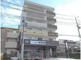 京都地下鉄東西線 山科駅 徒歩11分 7階建 築10年