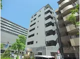 JR東海道・山陽本線 山科駅 徒歩2分 7階建 築13年