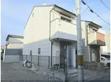 近鉄京都線 伏見駅(京都) 徒歩3分 2階建 築16年