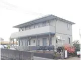 JR東海道・山陽本線 瀬田駅(滋賀) 徒歩19分 2階建 築22年