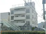 京都地下鉄東西線 東野駅(京都) 徒歩22分 4階建 築47年