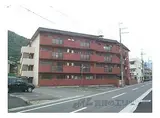 阪急嵐山線 松尾大社駅 徒歩5分 4階建 築42年