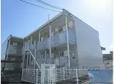 阪急嵐山線 上桂駅 徒歩9分 2階建 築21年