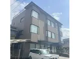 阪急嵐山線 松尾大社駅 徒歩12分 3階建 築34年