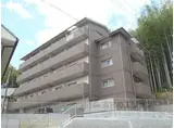 阪急京都本線 桂駅 徒歩25分 5階建 築15年