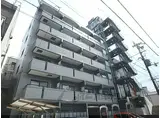 JR東海道・山陽本線 西大路駅 徒歩1分 6階建 築30年