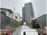 京都市営烏丸線 十条駅(近鉄) 徒歩3分 11階建 築1年
