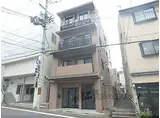 京阪本線 東福寺駅 徒歩5分 4階建 築17年