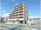 京都地下鉄東西線 椥辻駅 徒歩10分 7階建 築17年