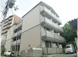 京阪本線 鳥羽街道駅 徒歩3分 4階建 築16年