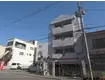 JR山陰本線 円町駅 徒歩3分  築35年(ワンルーム/2階)