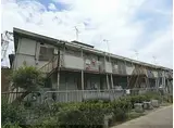 近鉄京都線 東寺駅 徒歩2分 2階建 築48年