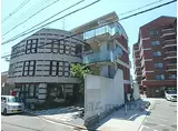 京都地下鉄東西線 太秦天神川駅 徒歩5分 4階建 築29年