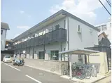 京都市営烏丸線 九条駅(京都) 徒歩11分 2階建 築20年