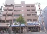 京福電気鉄道北野線 北野白梅町駅 徒歩15分 5階建 築22年