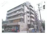 京阪本線 三条駅(京都) 徒歩3分 7階建 築42年