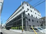阪急京都本線 西院駅(阪急) 徒歩7分 5階建 築9年