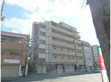 JR山陰本線 花園駅(京都) 徒歩2分 7階建 築17年