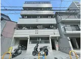 阪急京都本線 烏丸駅 徒歩4分 5階建 築30年